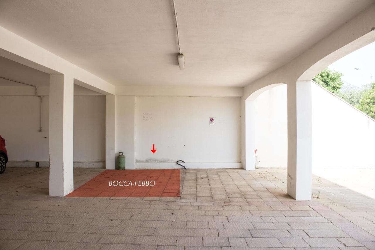 Appartamento Bocca Febbo Orosei Kültér fotó