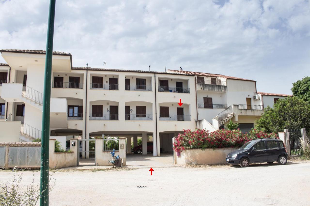 Appartamento Bocca Febbo Orosei Kültér fotó